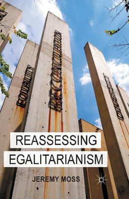 Reassessing Egalitarianism