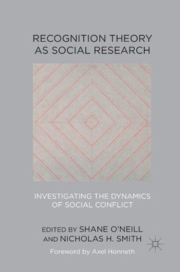 Recognition Theory as Social Research