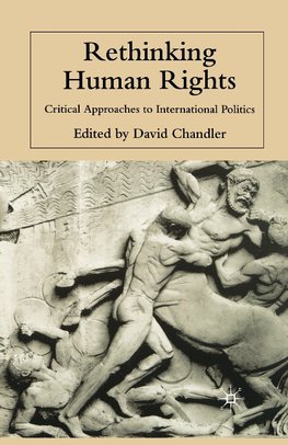 Rethinking Human Rights