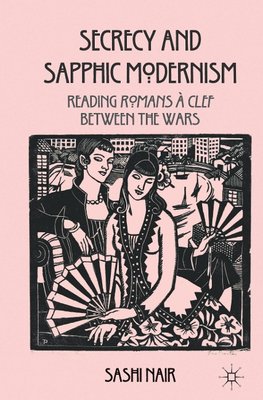 Secrecy and Sapphic Modernism