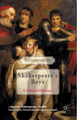 Shakespeare's Boys