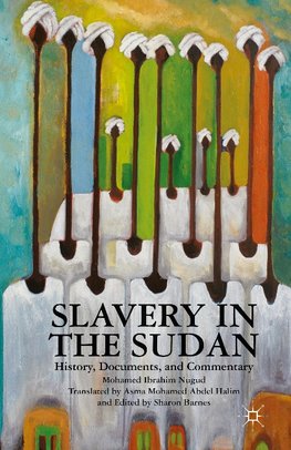 Slavery in the Sudan