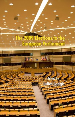 The 2009 Elections to the European Parliament