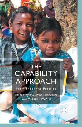 The Capability Approach