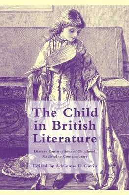 The Child in British Literature