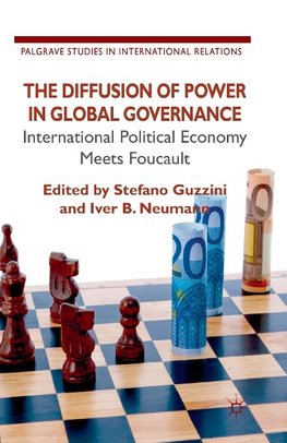 The Diffusion of Power in Global Governance