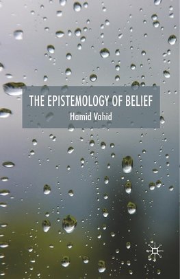 The Epistemology of Belief