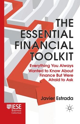 The Essential Financial Toolkit