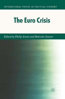 The Euro Crisis