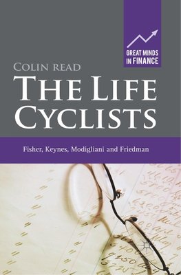 The Life Cyclists