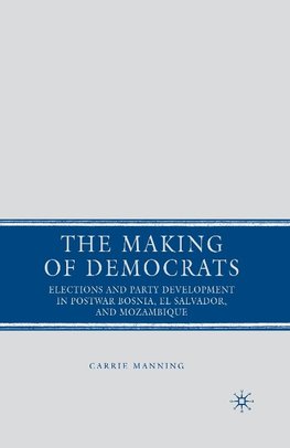 The Making of Democrats