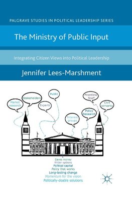 The Ministry of Public Input