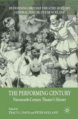 The Performing Century