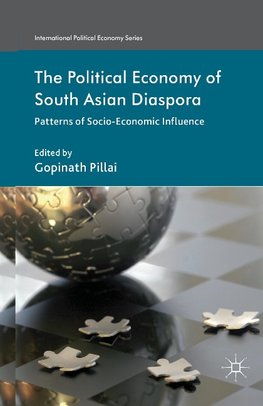 The Political Economy of South Asian Diaspora