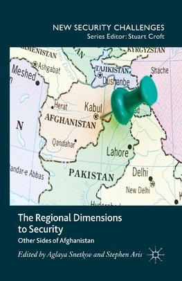 The Regional Dimensions to Security