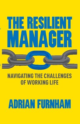 The Resilient Manager