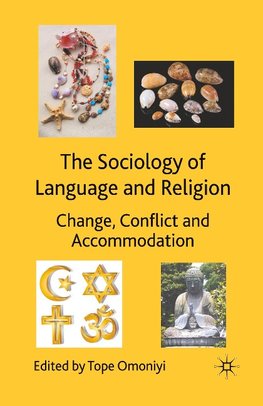 The Sociology of Language and Religion