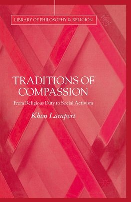 Traditions of Compassion