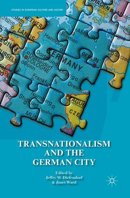 Transnationalism and the German City