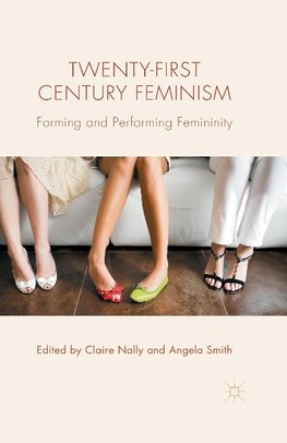 Twenty-first Century Feminism