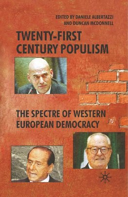 Twenty-First Century Populism