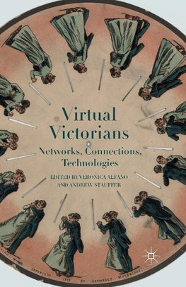 Virtual Victorians