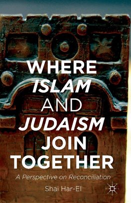 Where Islam and Judaism Join Together