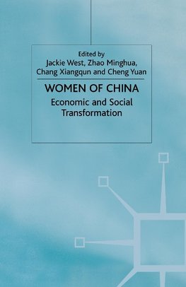 Women of China