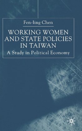 Working Women and State Policies in Taiwan