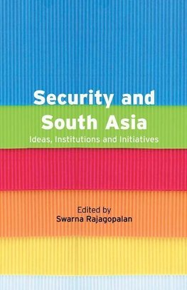 Rajagopalan, S: Security and South Asia