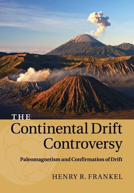 The Continental Drift Controversy