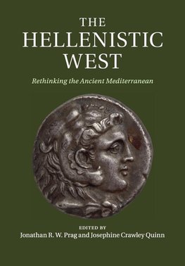 The Hellenistic West