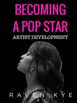 Becoming a Pop Star