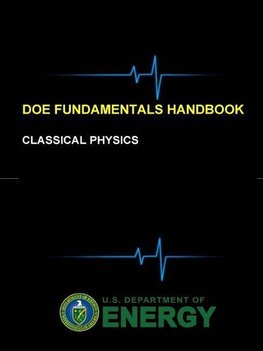 DOE Fundamentals Handbook - Classical Physics