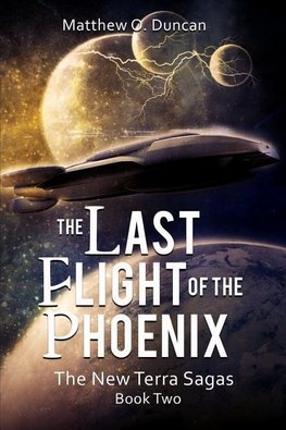 The Last Flight of the Phoenix