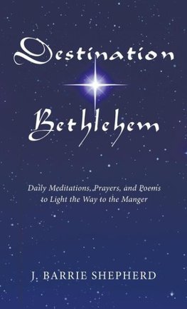 Destination Bethlehem