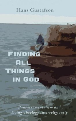 Finding All Things in God