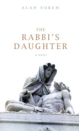 The Rabbi's Daughter