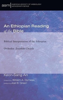 An Ethiopian Reading of the Bible