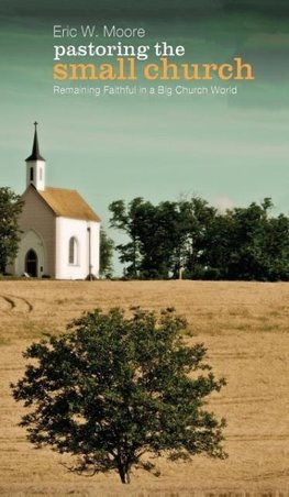 Pastoring the Small Church