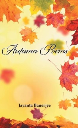 Autumn Poems