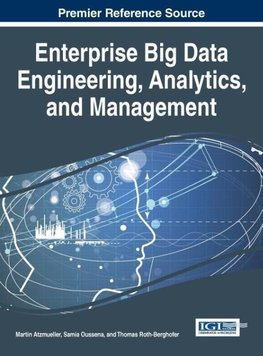 Enterprise Big Data Engineering, Analytics, and Management