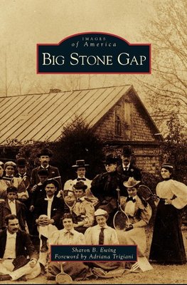 Big Stone Gap