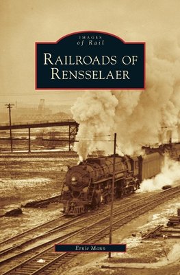 Railroads of Rensselaer