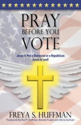 Pray Before You Vote