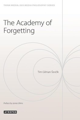 The Academy of  Forgetting