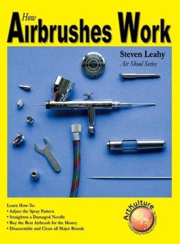 How Airbrushes Work