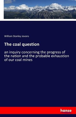 The coal question