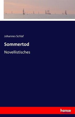 Sommertod