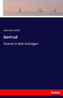 Gertrud